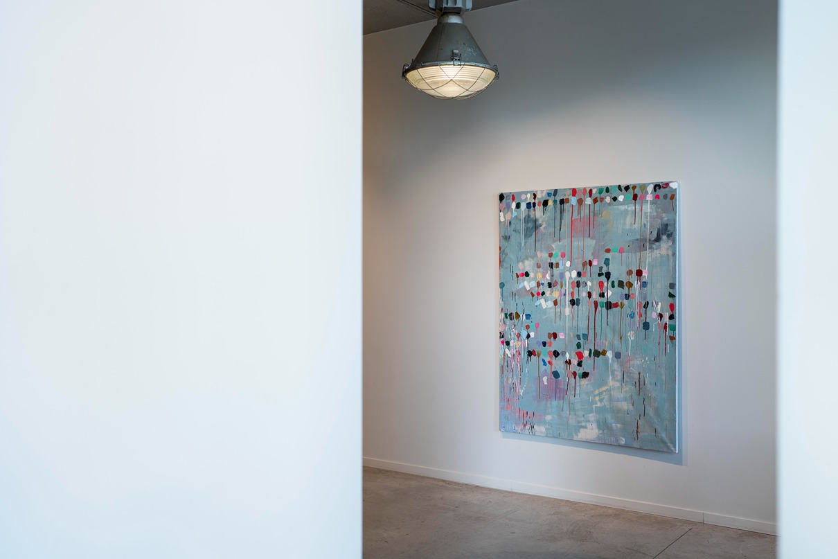 kunstgallerij, wilford X, temse, oost-vlaanderen